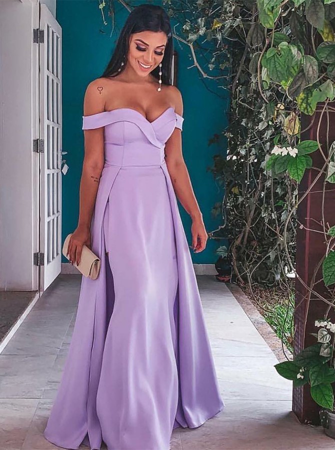 green emerald velvet dress Detachable Train Pink Spaghetti Straps Sequins Homecoming Dress main image 1