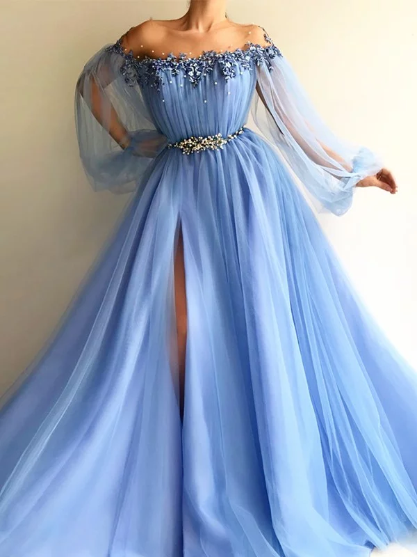 amazon blue bridesmaid dresses Made In USA Steel Blue Infinity Dress Bridesmaid Multiway Convertible Dress Made In USA +36 Colors