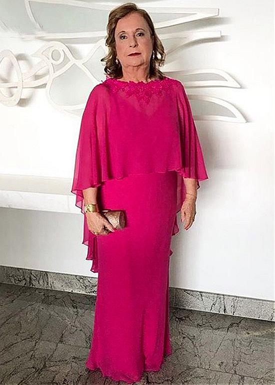 cheap fuchsia dresses