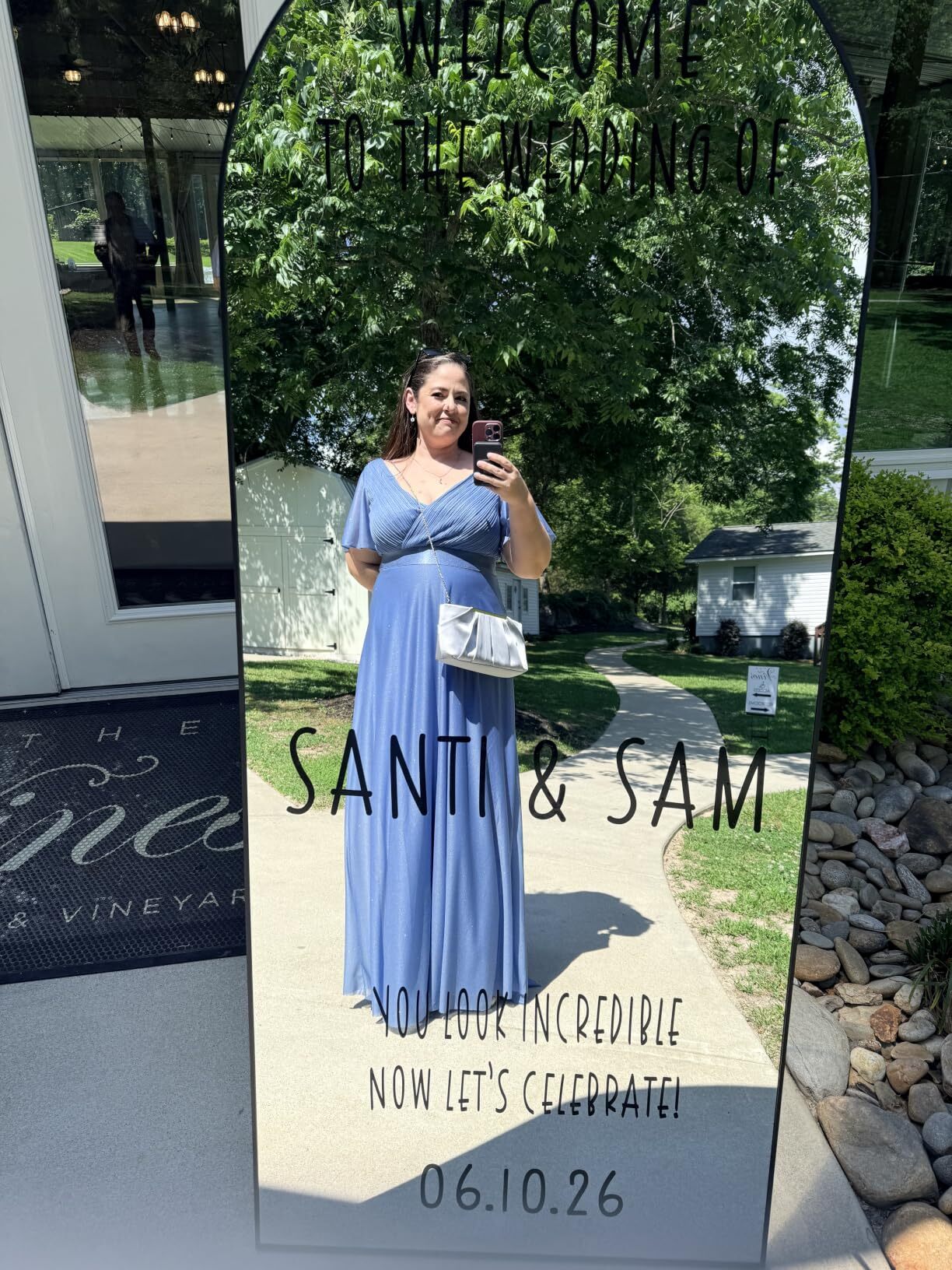 gray bridesmaid dresses under 100