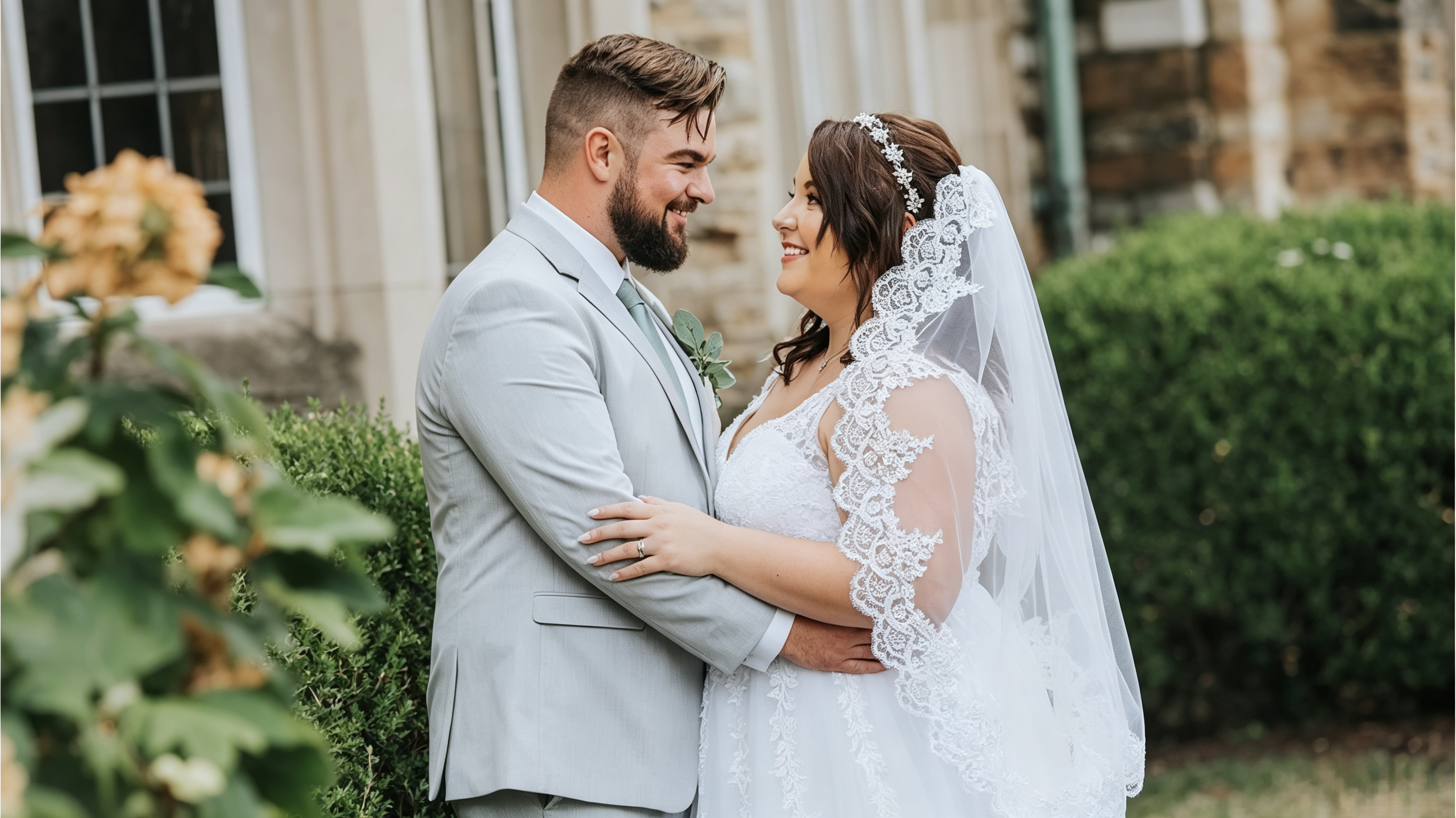 wedding dress shopping tips real bride