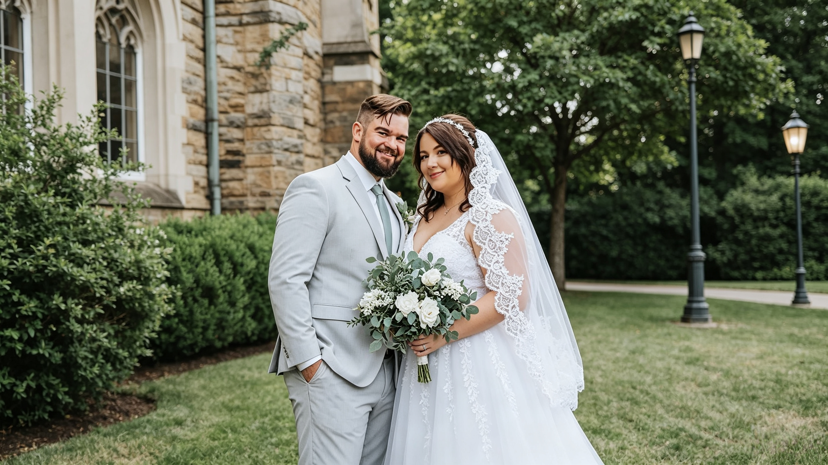 what to look for in a wedding dress
