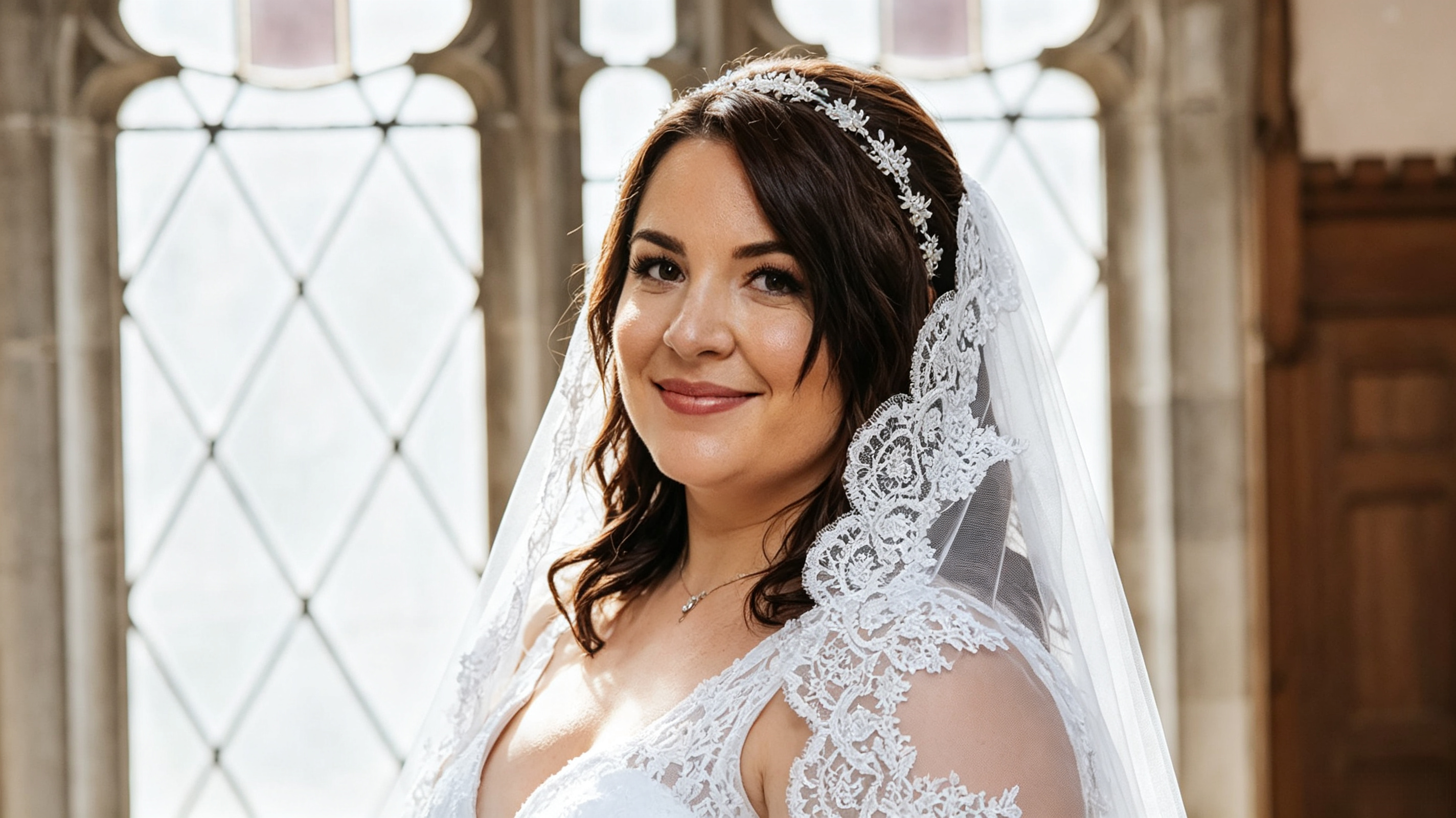 wedding dress alteration experience