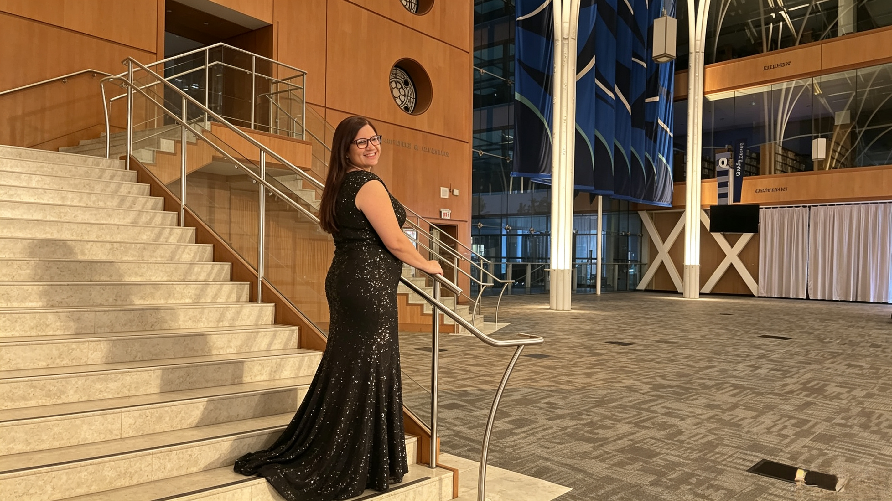 black tie wedding guest dress