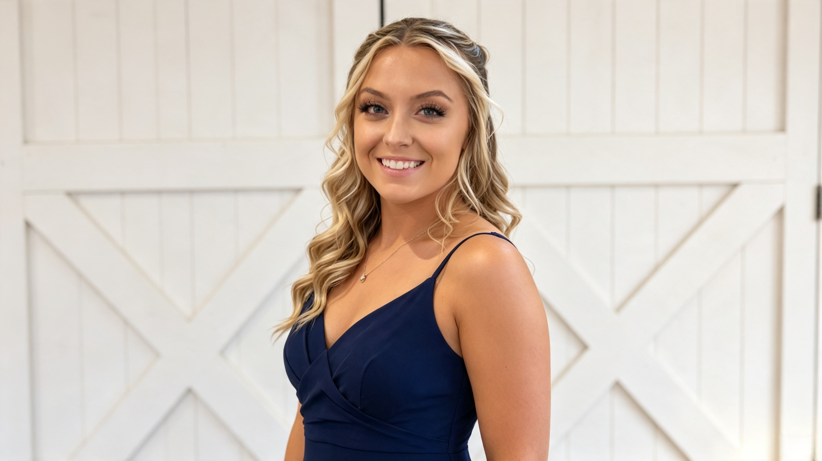 bridesmaid dresses for petite and curvy figures