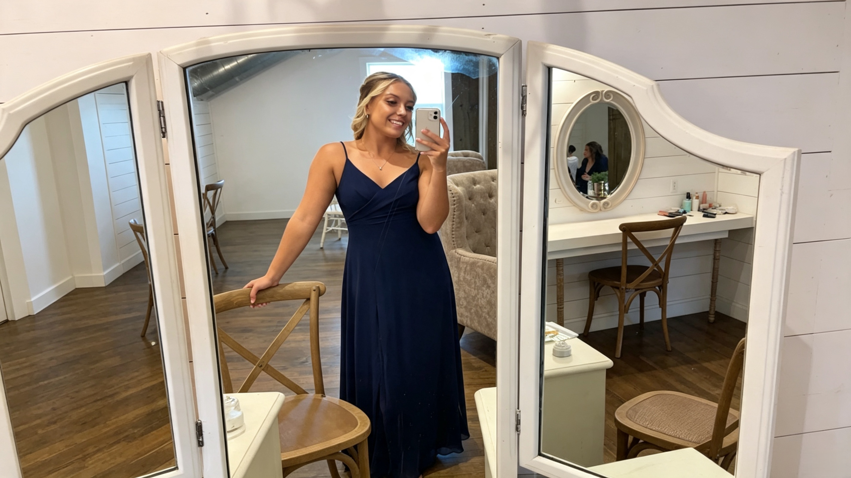 affordable bridesmaid dresses that look expensive