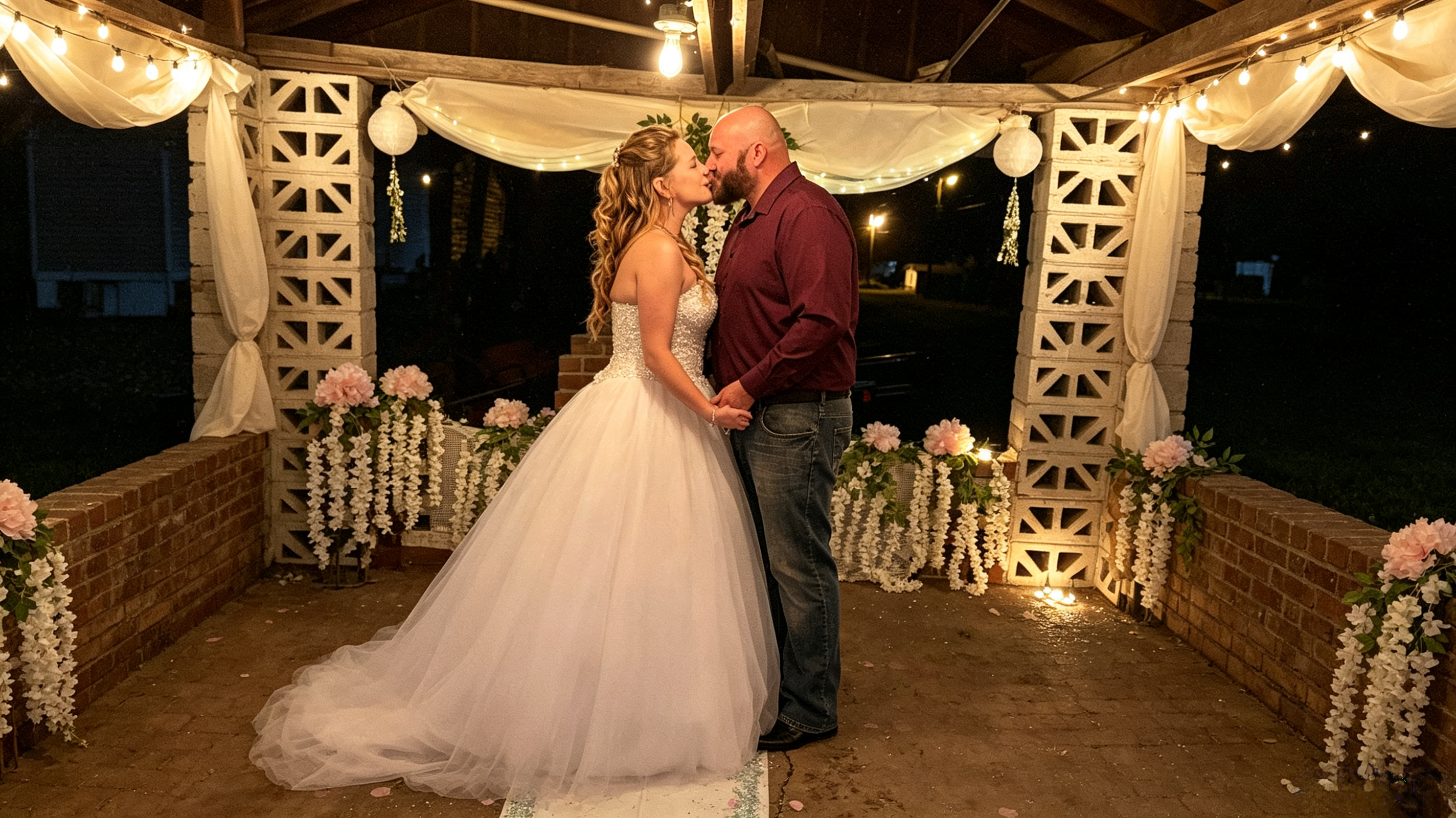 curvy bride wedding dress over 40