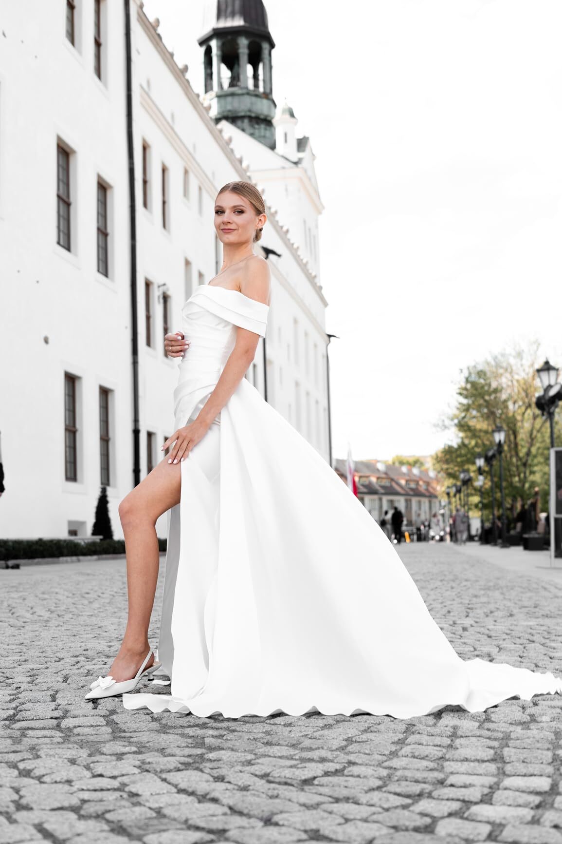 Szczecin Poland wedding photographer