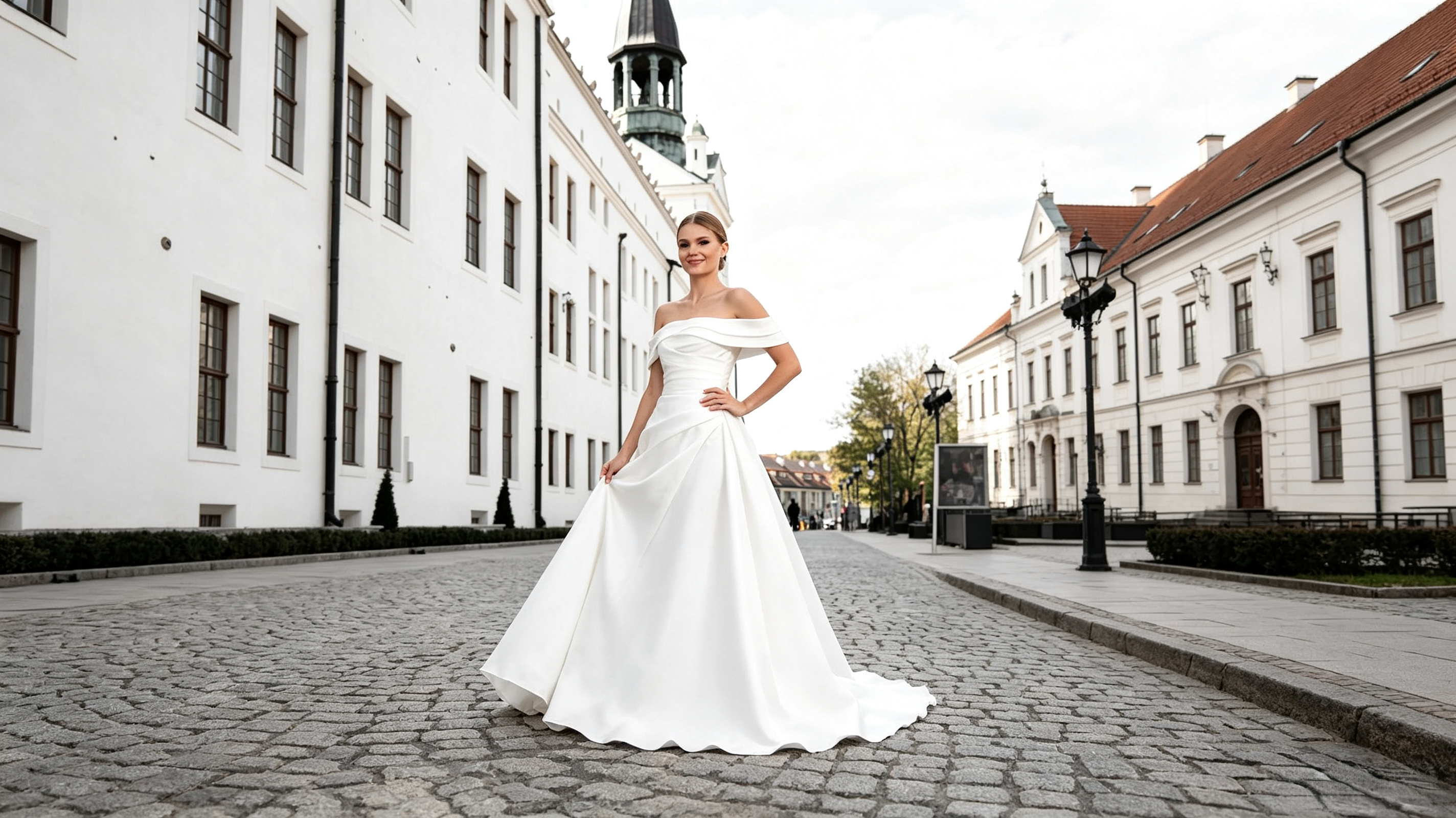 Szczecin Poland wedding photographer