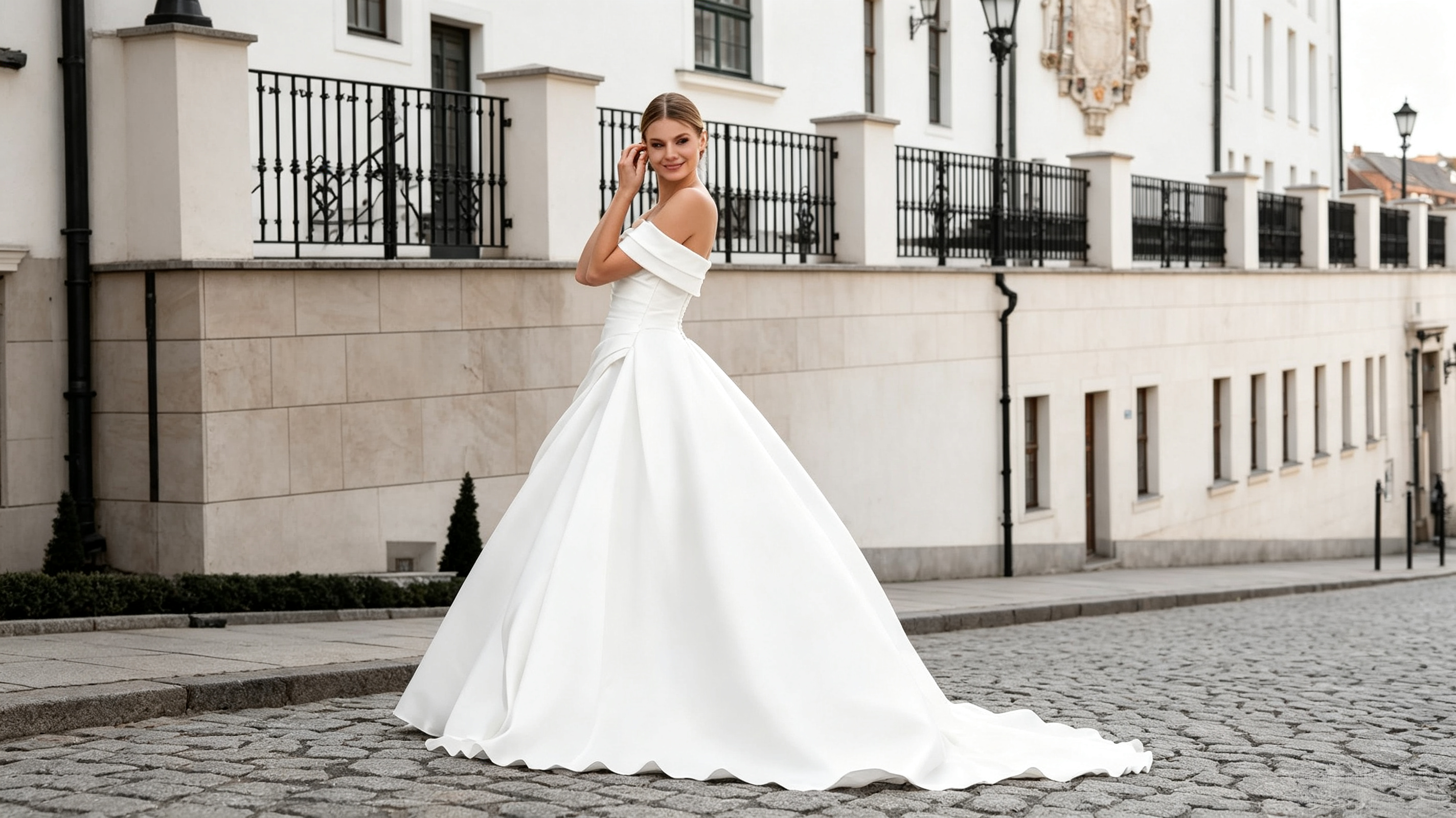 Szczecin Poland wedding photographer