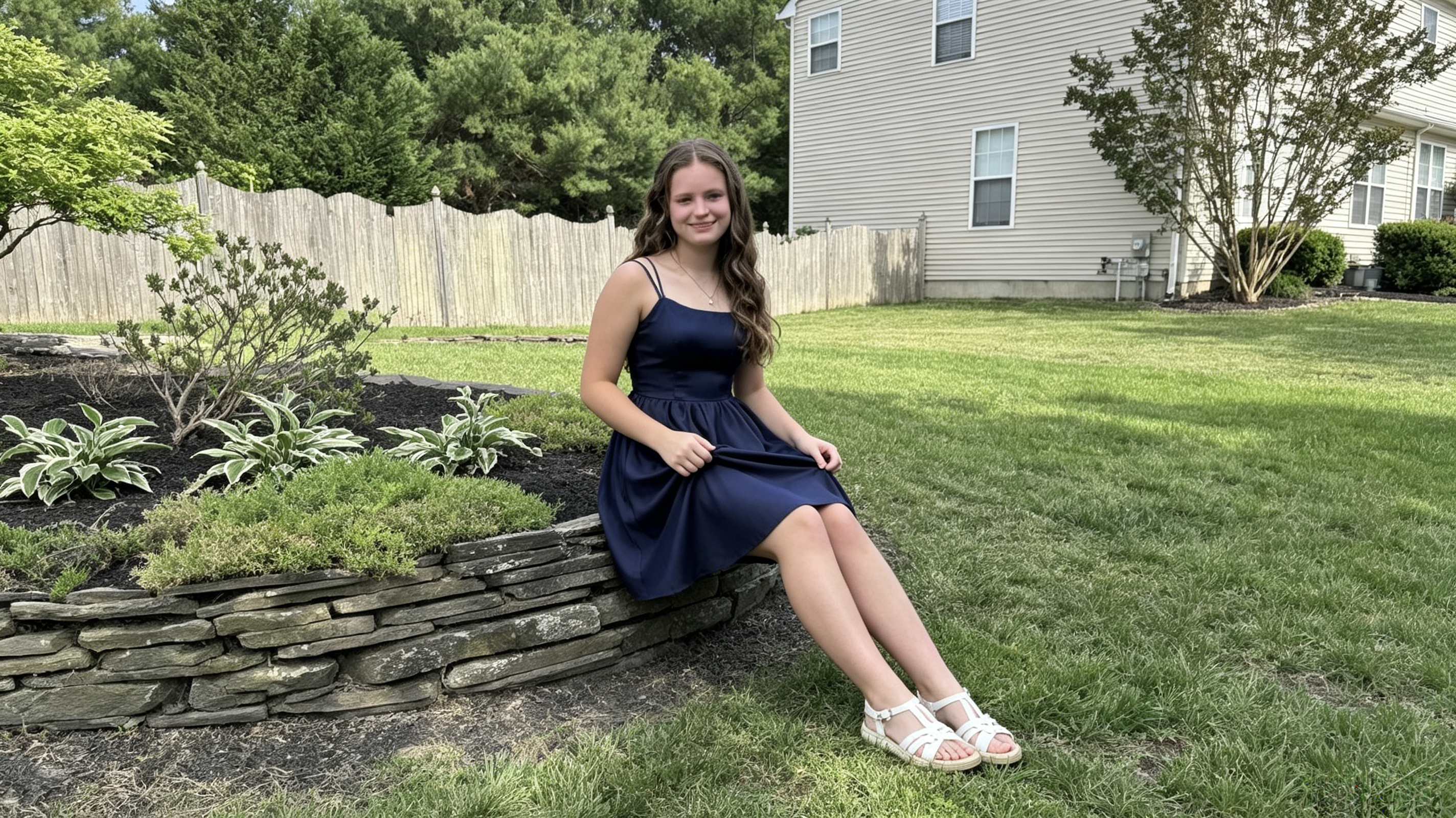 navy blue satin homecoming dresses under 80