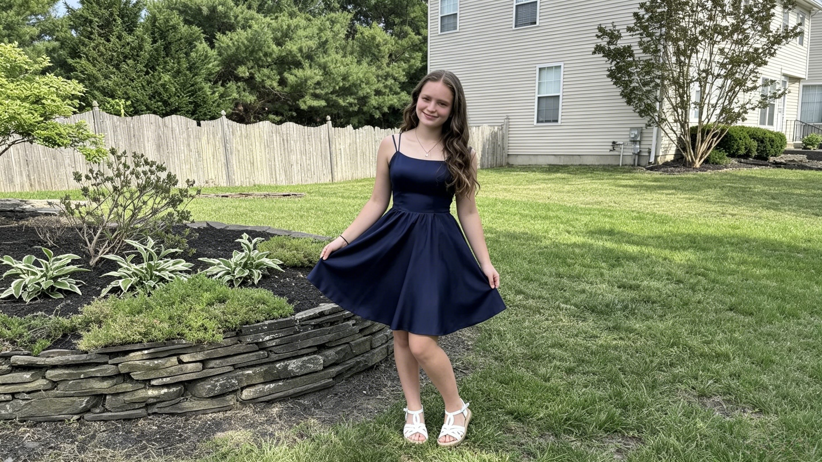 navy blue satin homecoming dresses under 80
