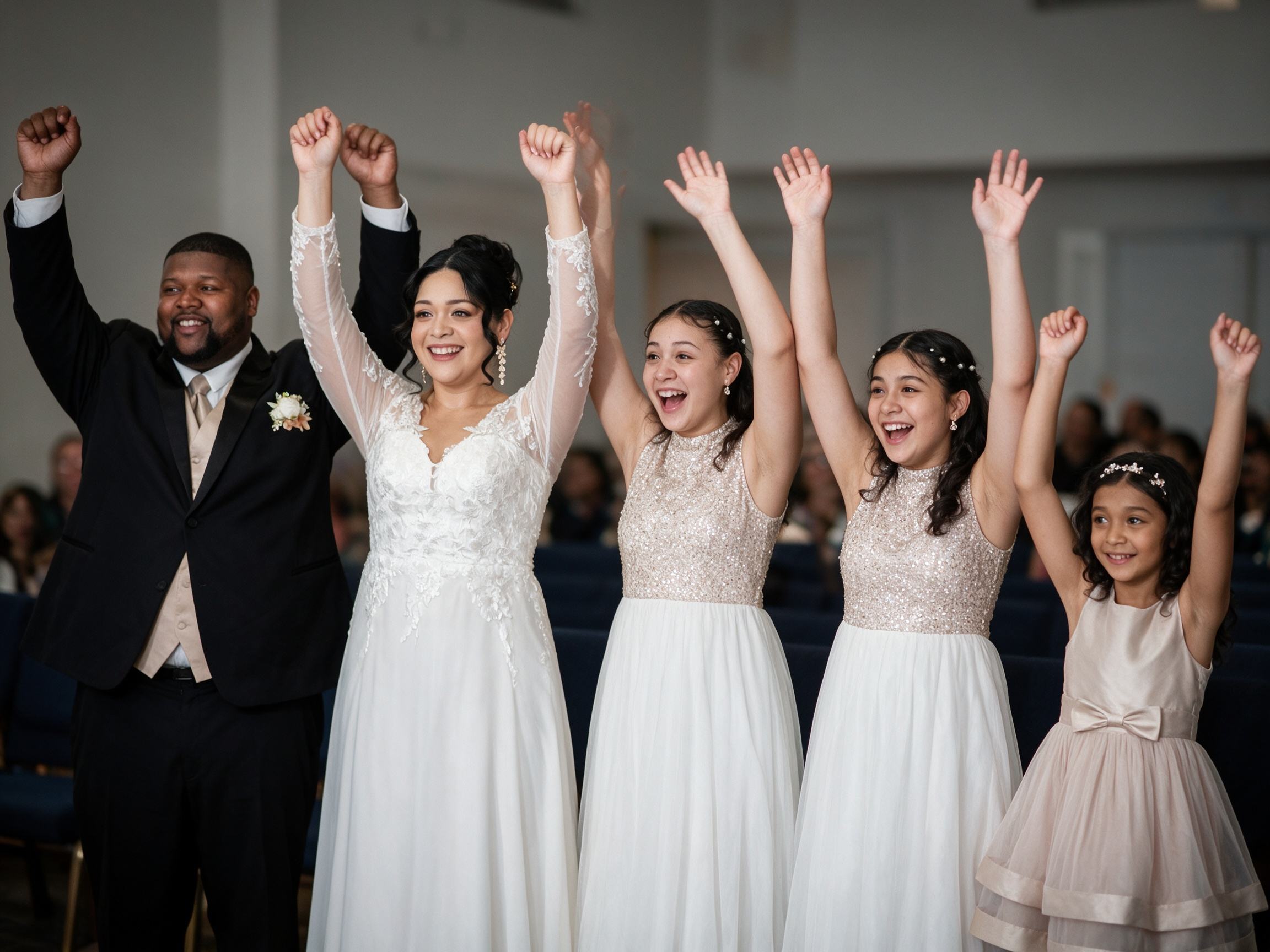 outdoor lace wedding dresses
