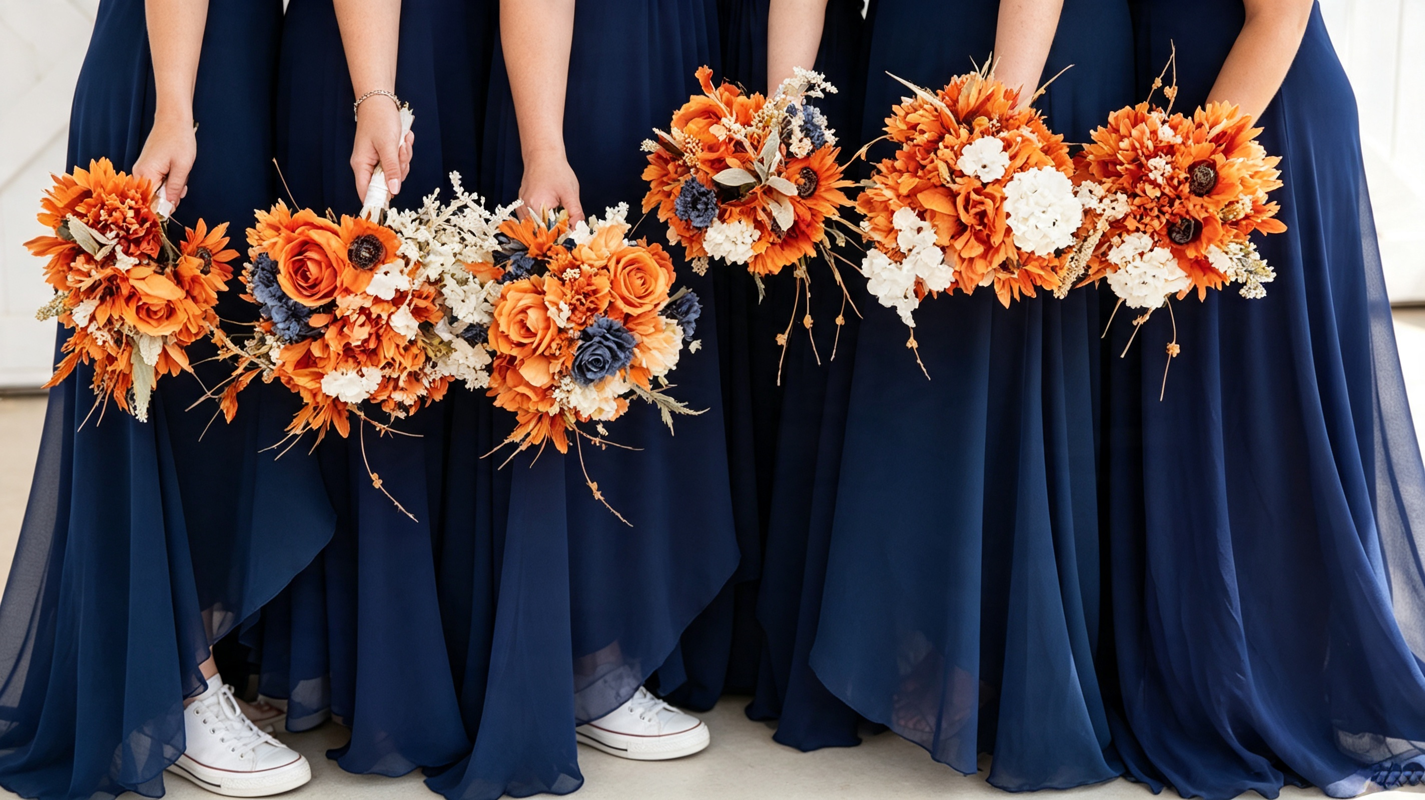 cheap bridesmaid dresses that don't look cheap