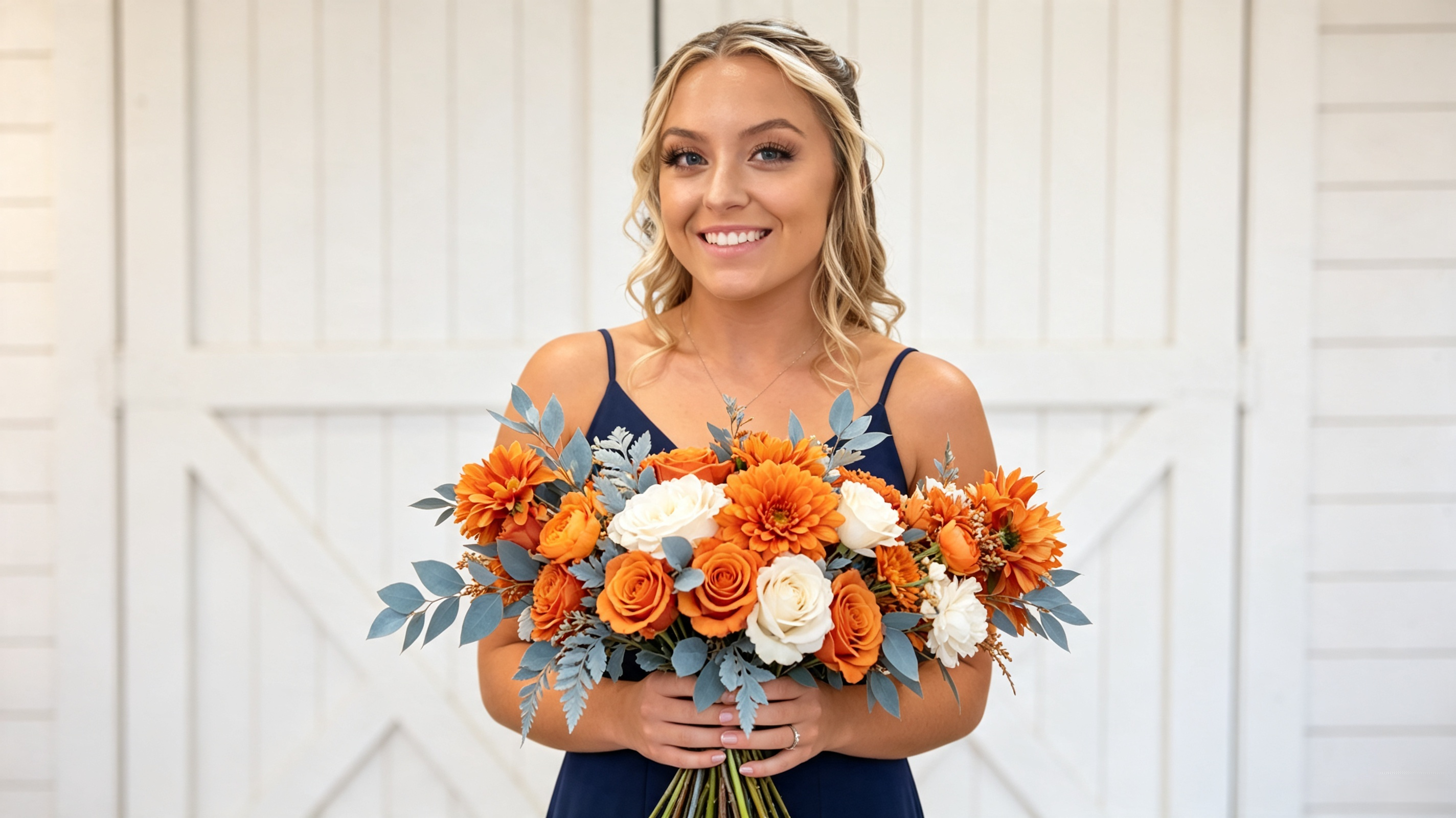 bridesmaid dresses that fit athletic body types