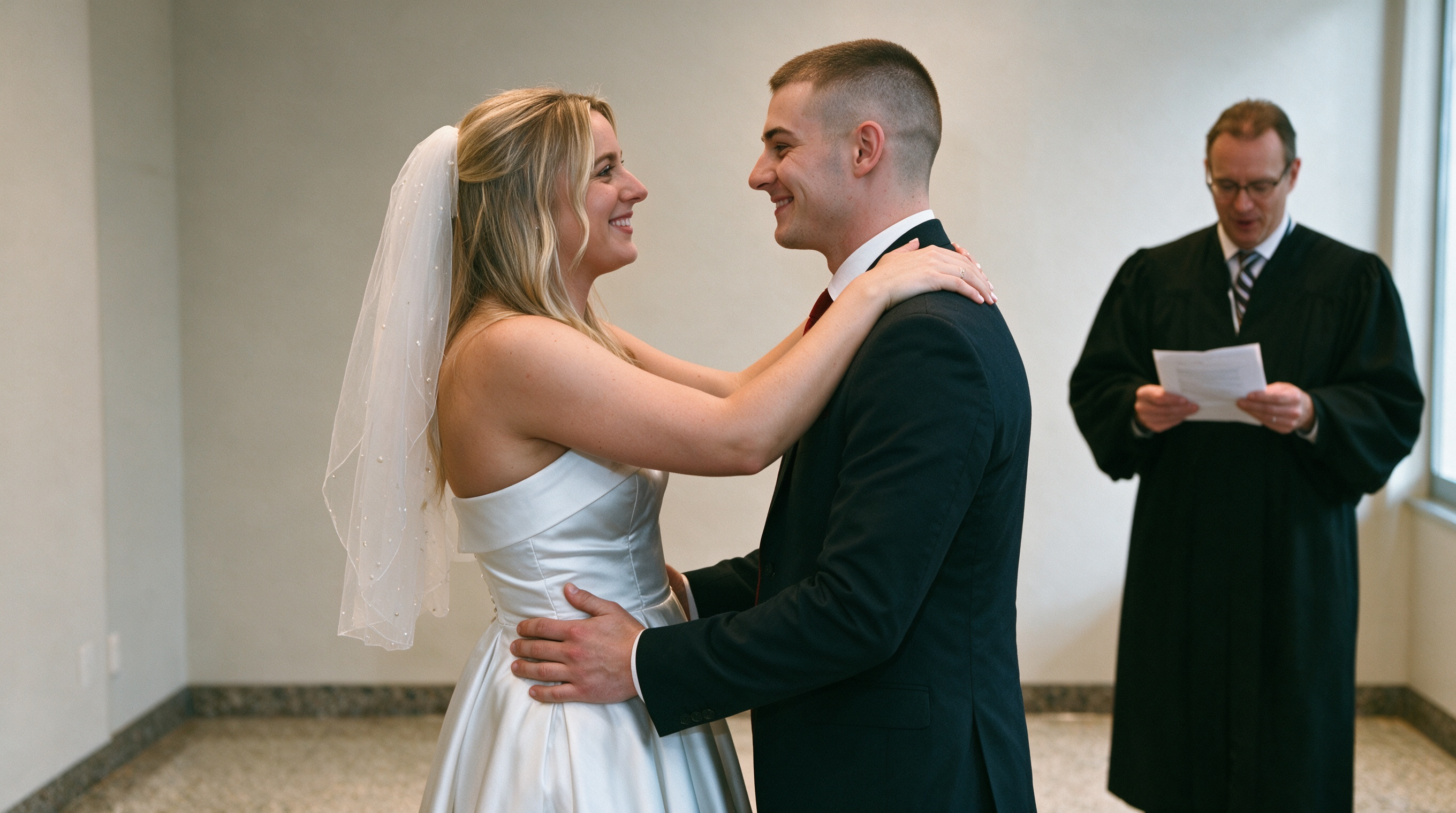 satin strapless wedding dresses
