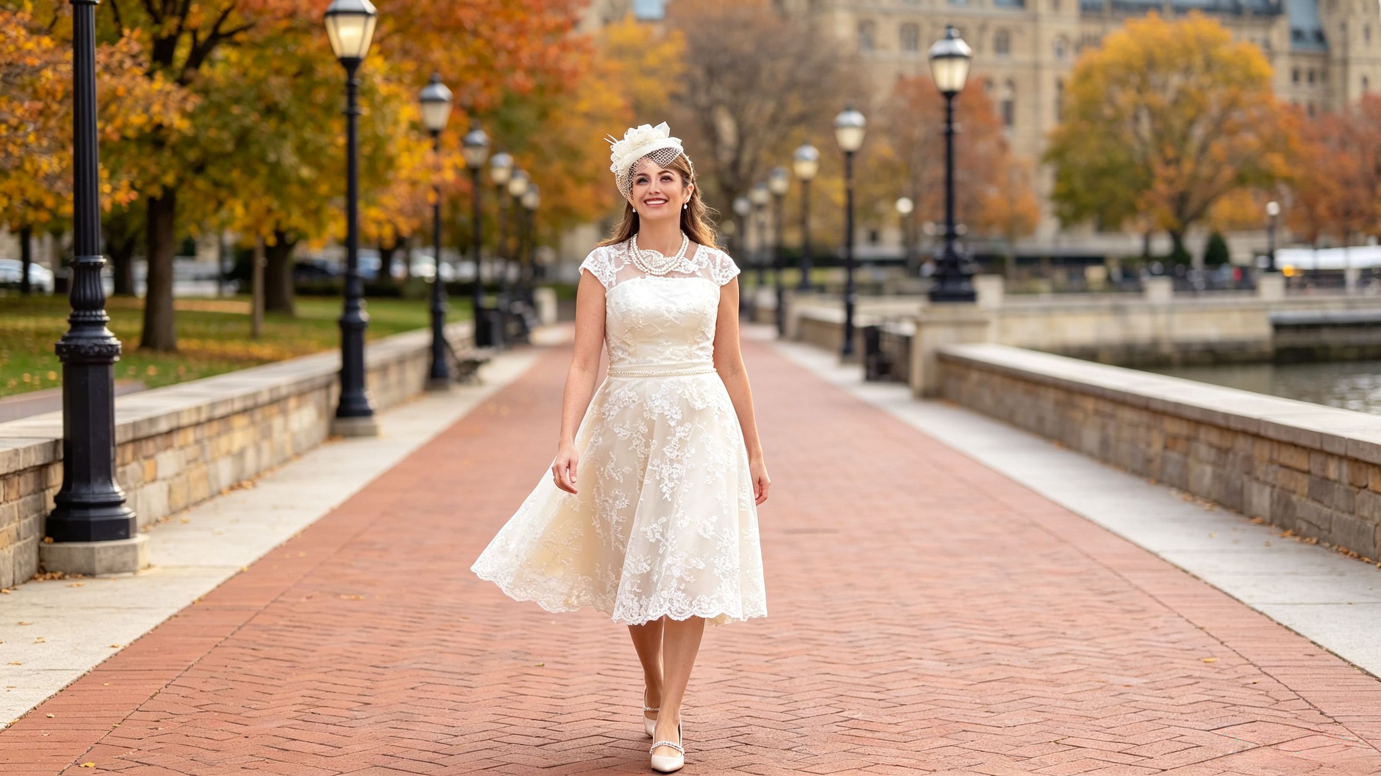 1950 vintage lace wedding dresses