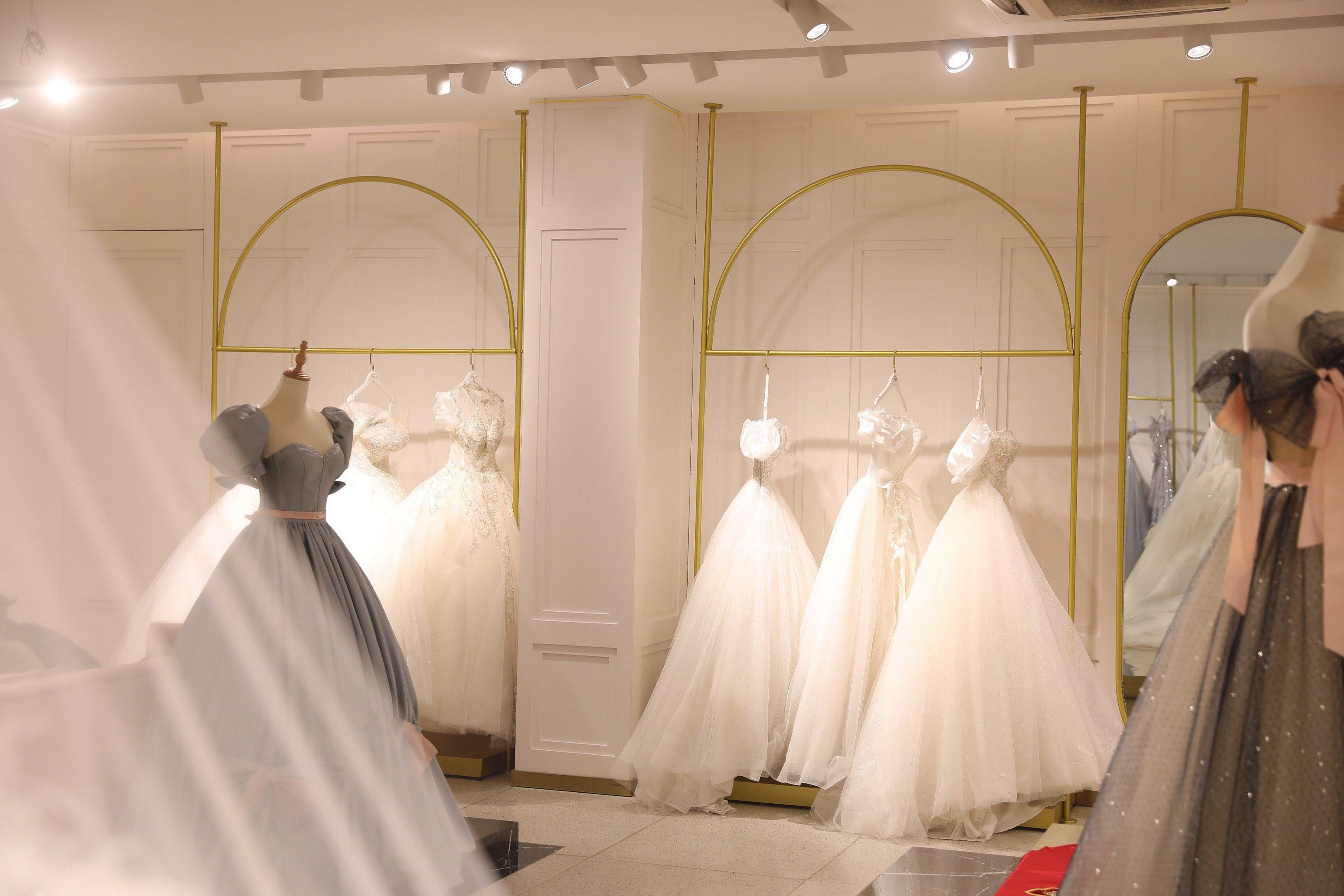 wedding dresses 2026