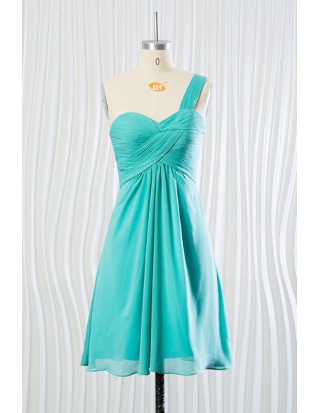 teal chiffon bridesmaid dresses